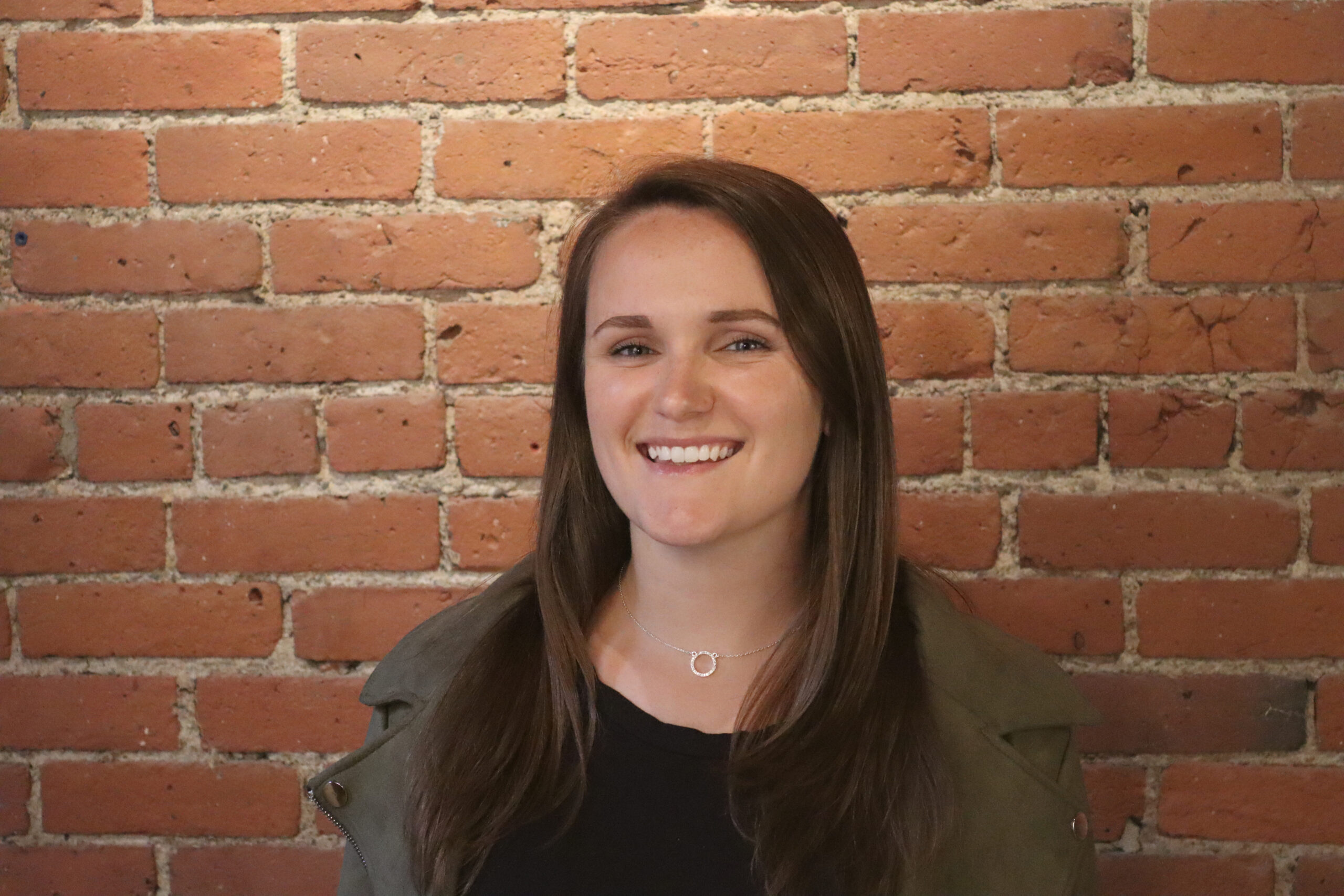 Lindsey Clark Headshot